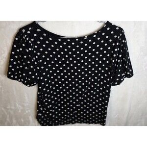 Lauren Ralph Lauren ‎ Womens Size L Shirt